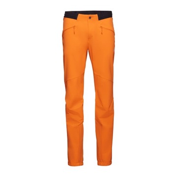 Mammut Spodnie Aenergy SO Hybrid Pants Men r 48