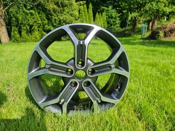 Felga 18'' Xceed X-Ceed Ceed Niro Sportage Proceed