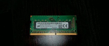  Pamięć RAM DDR4 Micron 8 GB