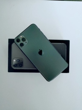 IPhone 11 pro max 4/64GB