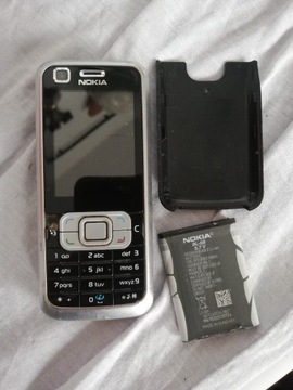 Telefon Nokia 61 20