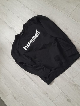 Bluza Hummel XL  okazja GO Logo