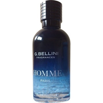 G. Bellini Homme 75 ml EDT nowa woda męska Sauvage