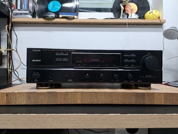 AMPLITUNER DENON DRA-565RD