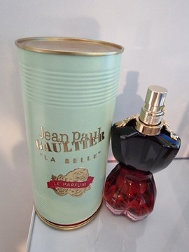 Perfumy Jean Paul Gaultter la belle edp