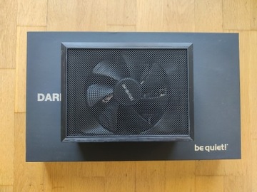 BE QUIET! Dark Power Pro 12 1200W 80 Plus Titanium