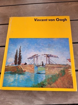 Vuncent  van  Gogh  W kręgu sztuki