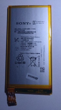 Bateria SONY Z3 compact D5803 