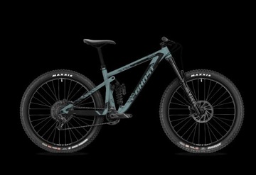 Rower MTB GHOST Riot Enduro AL Essential