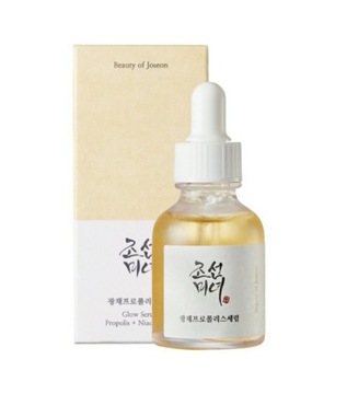 Beauty Of Joseon glow serum nowe data 02.2026 nowe