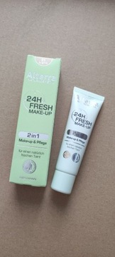 Alterra, 24h Fresh Make - Up 