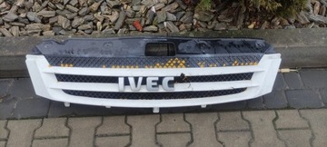 Atrapa grill kompletna Iveco Daily 06-09 