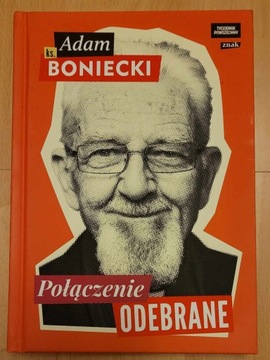 Adam Boniecki - Połączenie odebrane