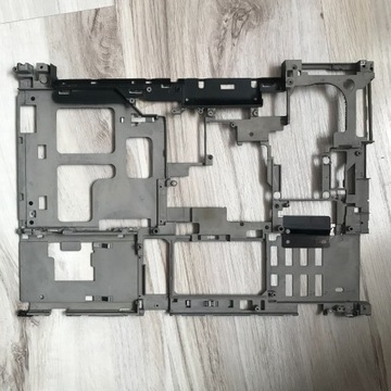 Oryginalny korpus IBM/ Lenovo T61 ThinkPad