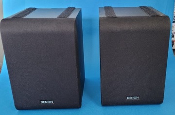 Denon 5.0 zestaw głośników 