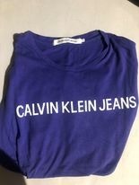 Koszulka Calvin Klein meska (rozmiar S)