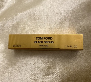 Tom Ford Black Orchid Parfum