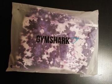 Legginsy GYMSHARK KALEIDOSCOPE