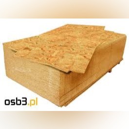 Płyta OSB gr.12mm super cena 55,00 szt. brutto 