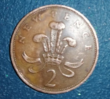  moneta 2 new pence