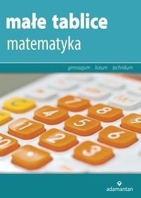 Małe tablice - Matematyka