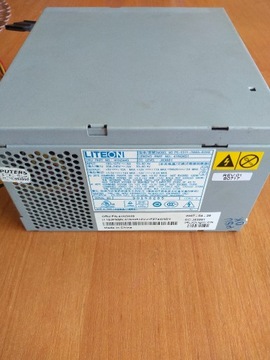 Zasilacz komputerowy ATX Lite-On PS-5311 310 W