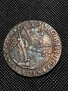Do rozpoznania stara moneta europa wykopki monet