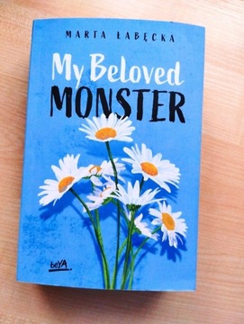 "My Beloved Monster"