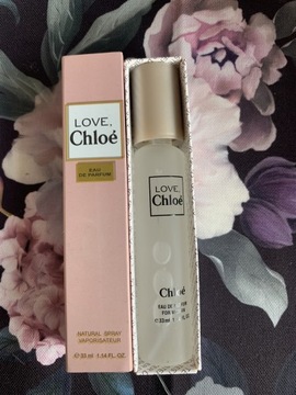 Perfumy 33 ml Chloé Love