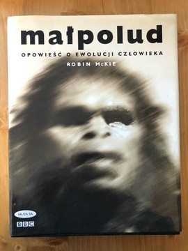 MAŁPOLUD - ROBIN McKIE