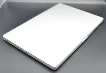 Laptop MacBook Pro A1297 - Core i7 / 4GB / SDD