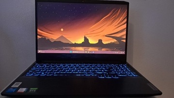 Lenovo ideapad gaming 3 15ihu6 