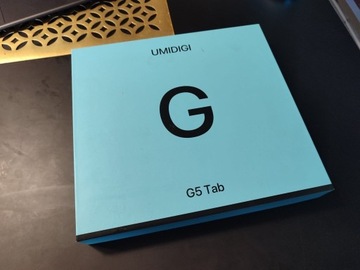 Tablet Umidigi G5 Tab