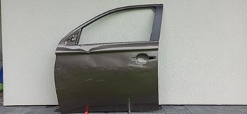 Drzwi lewy przód. Mitsubishi Outlander III Lift