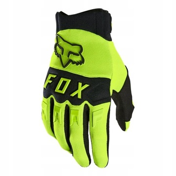 Rękawiczki FOX Dirtpaw Rozmiar: L