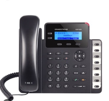 Telefon Grandstream GXP1628