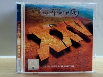 Mike Oldfield - The Essential ' 97