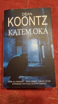 Katem oka D. Koontz