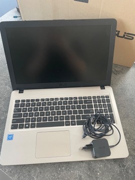 Laptop ASUS X540N 