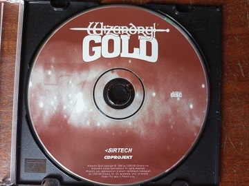 Wizardry VII 7 Gold (PC CD)