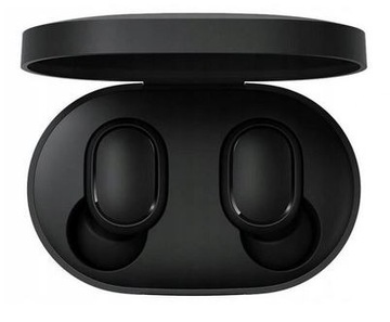 Słuchawki bezprzewodowe douszne Xiaomi 