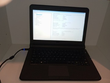 Laptop Dell Latitude 3340