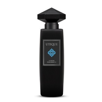 Perfumy fm Utique Ambergis 100 ml luksusowe unisex 
