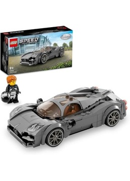 LEGO 76915 Speed Champions Pagani Utopia