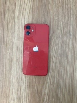 iPhone 12 mini (uszkodzony)