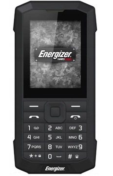 Energizer Energy 100 telefon komórkowy
