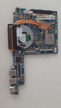 uszkodzona płyta główna Acer Aspire S3-391 i5