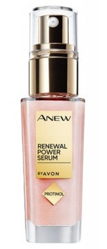 Serum z protinolem Renewal Power Avon anew