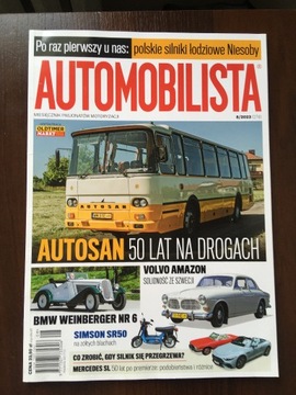 Automobilista 08/2023