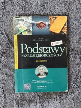 Podstawy przedsiębiorczości Operon